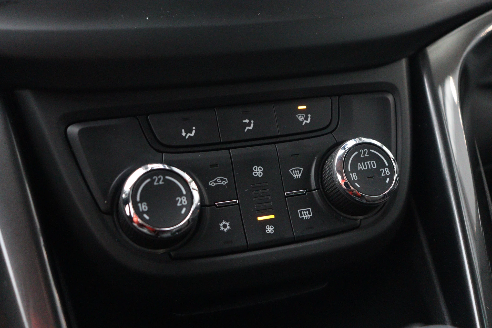 Hoofdafbeelding Opel Zafira