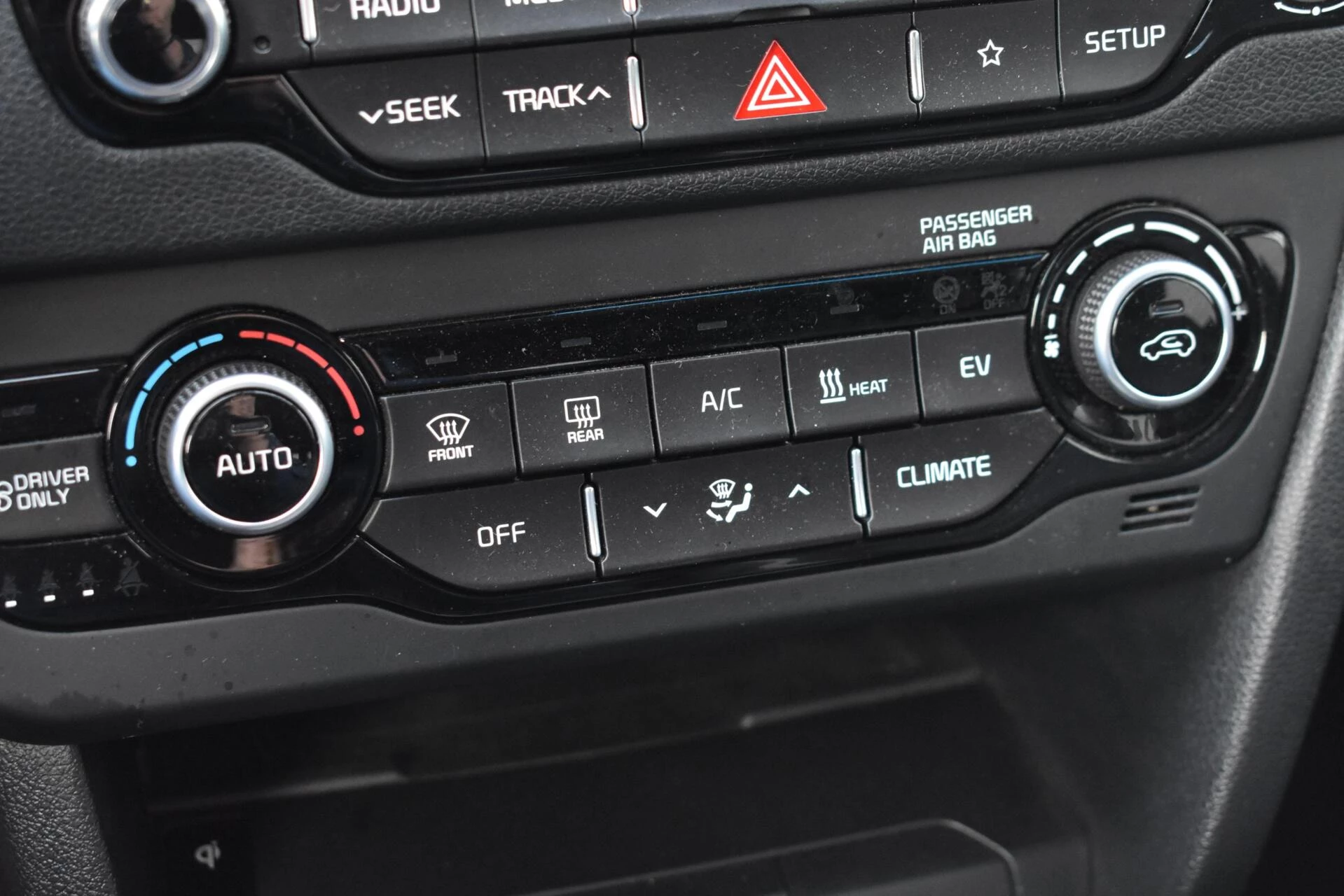 Hoofdafbeelding Kia e-Niro