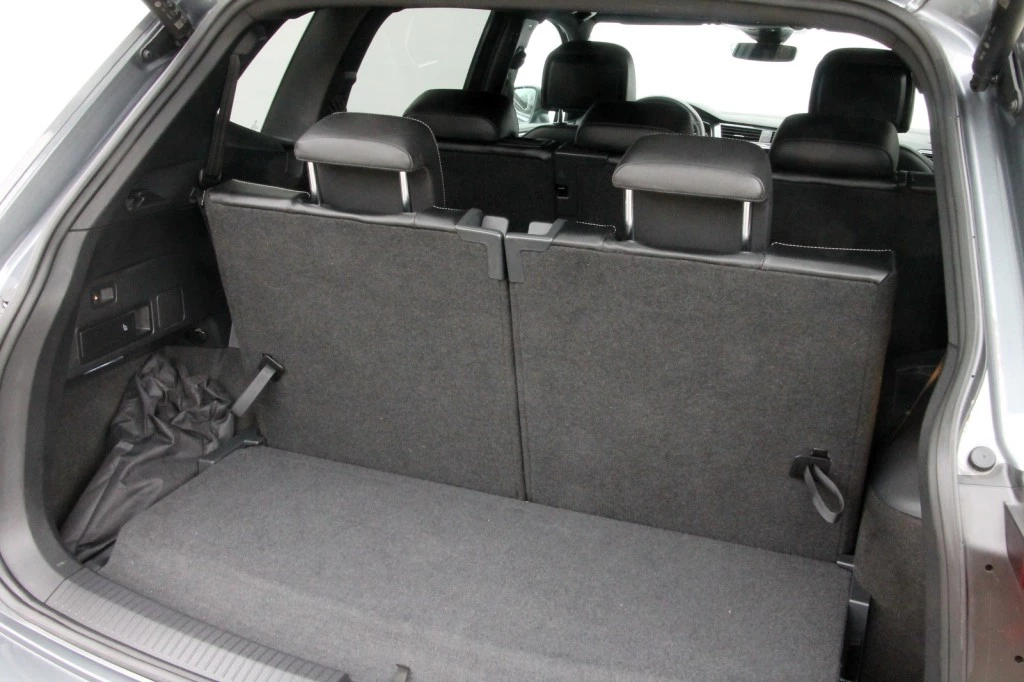 Hoofdafbeelding Volkswagen Tiguan Allspace