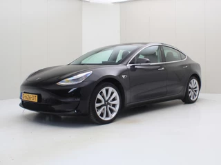 Hoofdafbeelding Tesla Model 3 Tesla Model 3 Long-Range AWD 351pk 75 kWh  [ FSD+620KM WLTP+PREMIUM AUDIO ]
