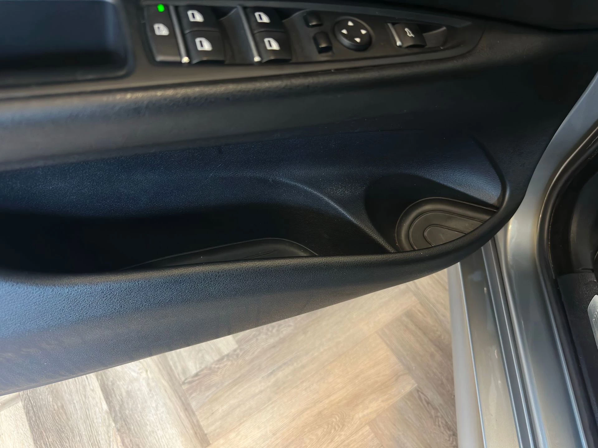 Hoofdafbeelding BMW X6