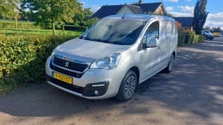 Peugeot Partner 120 1.6 BlueHDi 100 L1 Premium AIRCO/NAVI BJ 2019