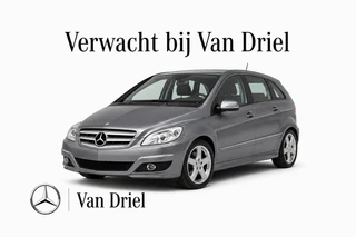 Mercedes-Benz B-Klasse 160 Business Class | Automaat