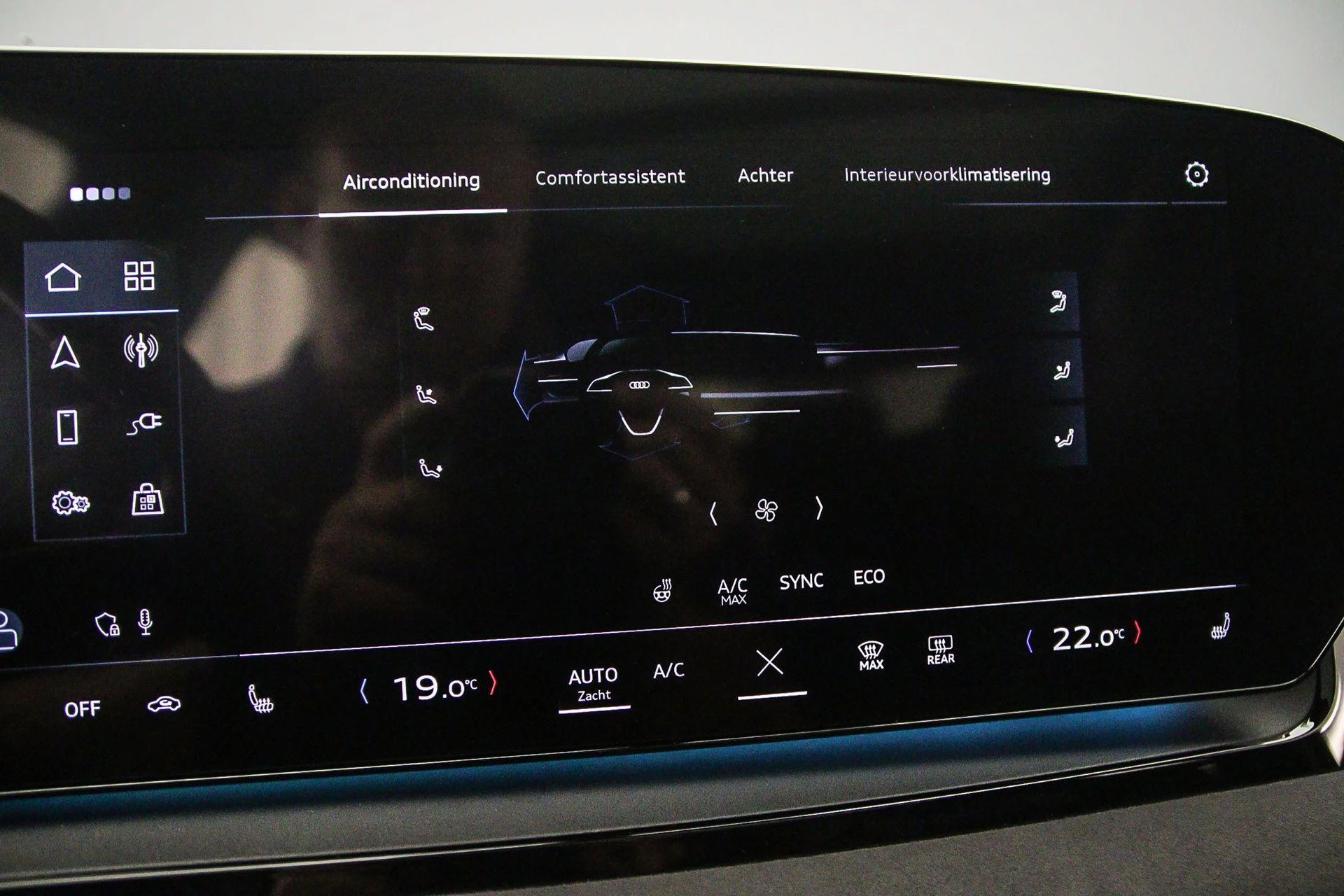 Hoofdafbeelding Audi Q6 e-tron
