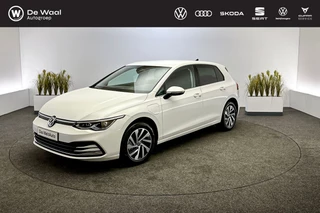 Volkswagen Golf 1.4 204pk DSG eHybrid Style | Achteruitrijcamera, Adaptive Cruise Control, Navigatie |