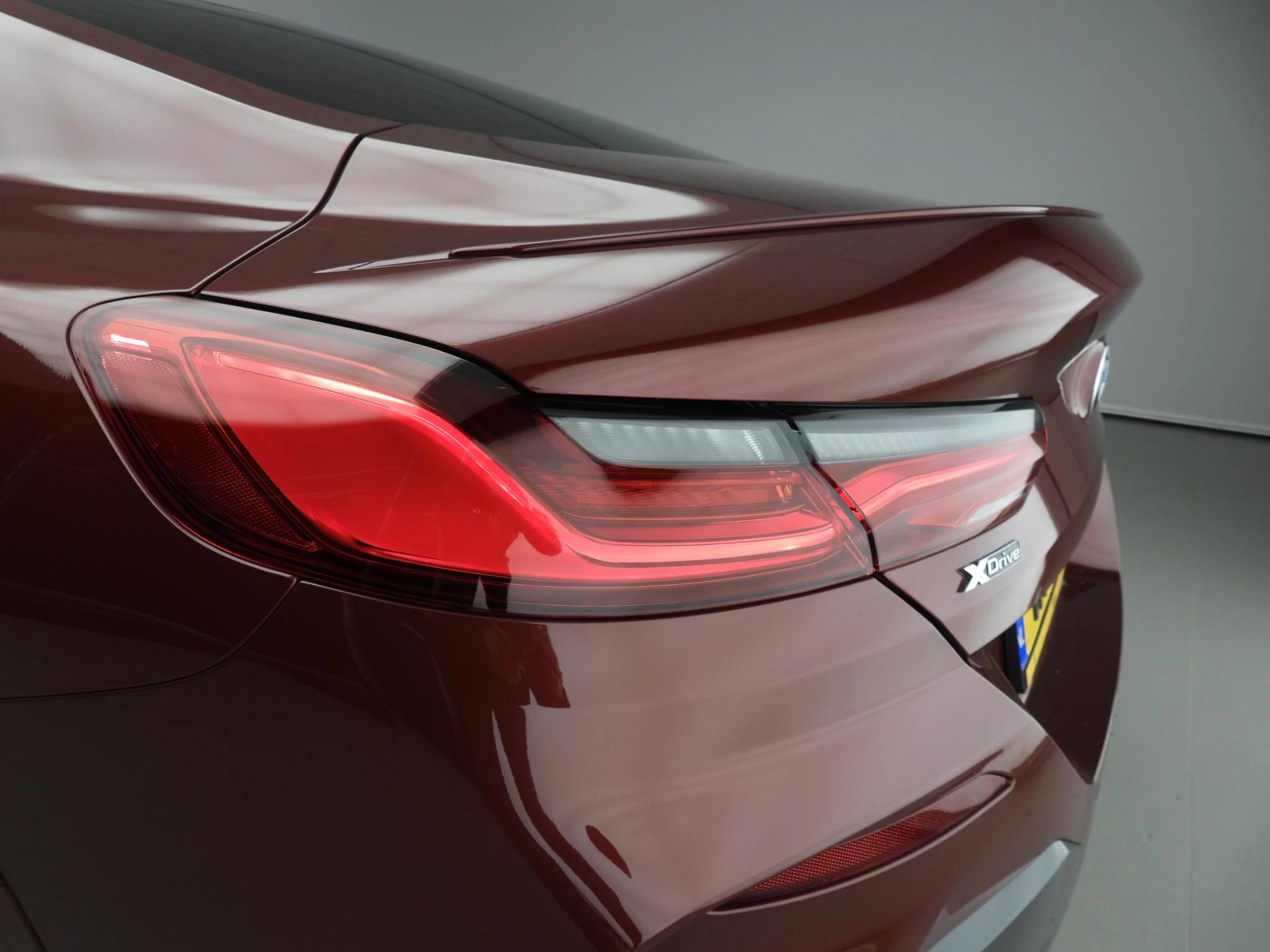 Hoofdafbeelding BMW 8 Serie