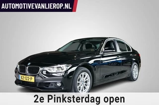 BMW 3-serie 318i Centennial Executive LED | NAVI | PDC