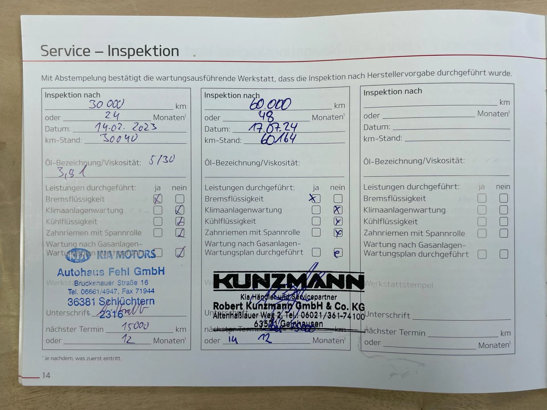 Hoofdafbeelding Kia XCeed