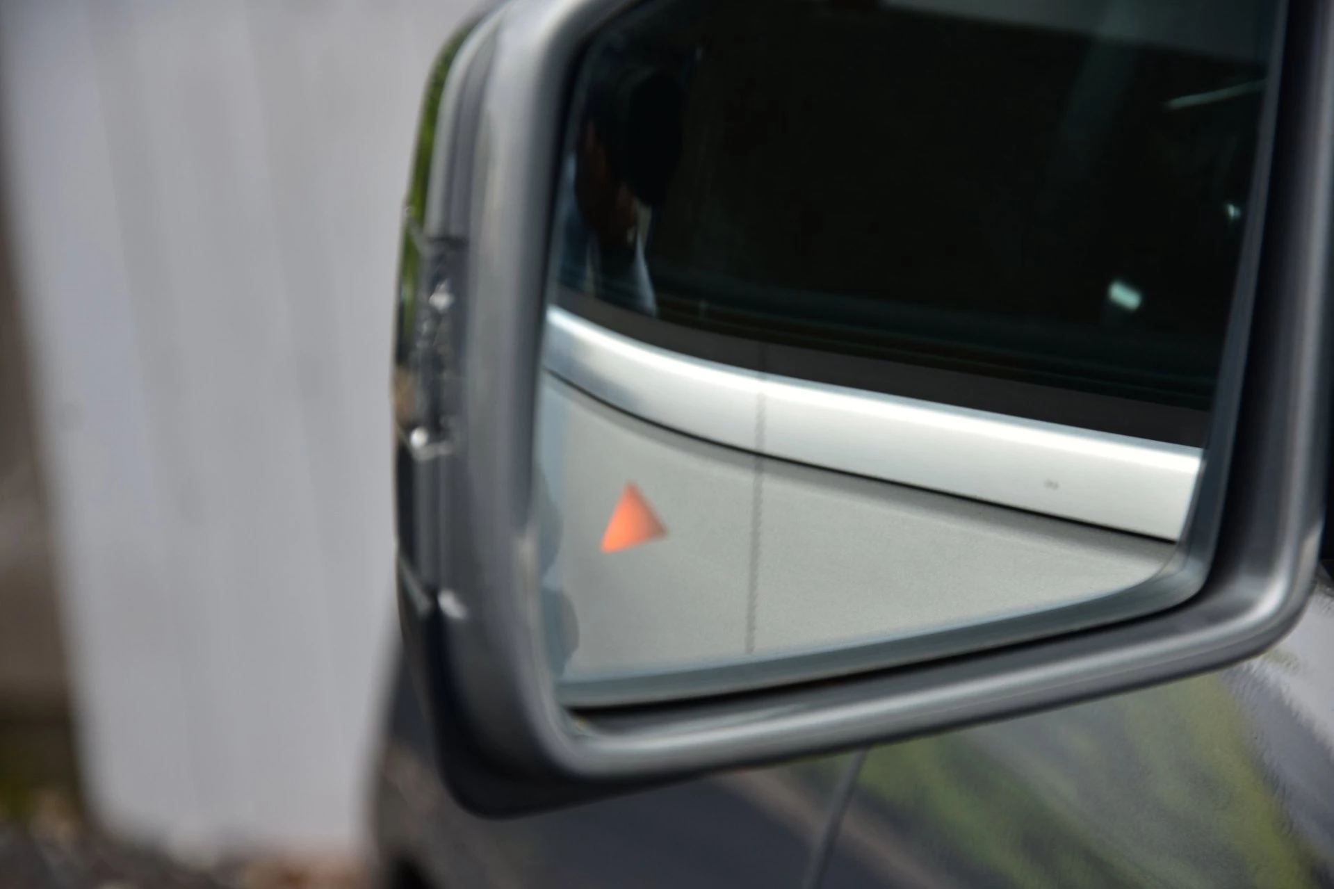Hoofdafbeelding Mercedes-Benz M-Klasse