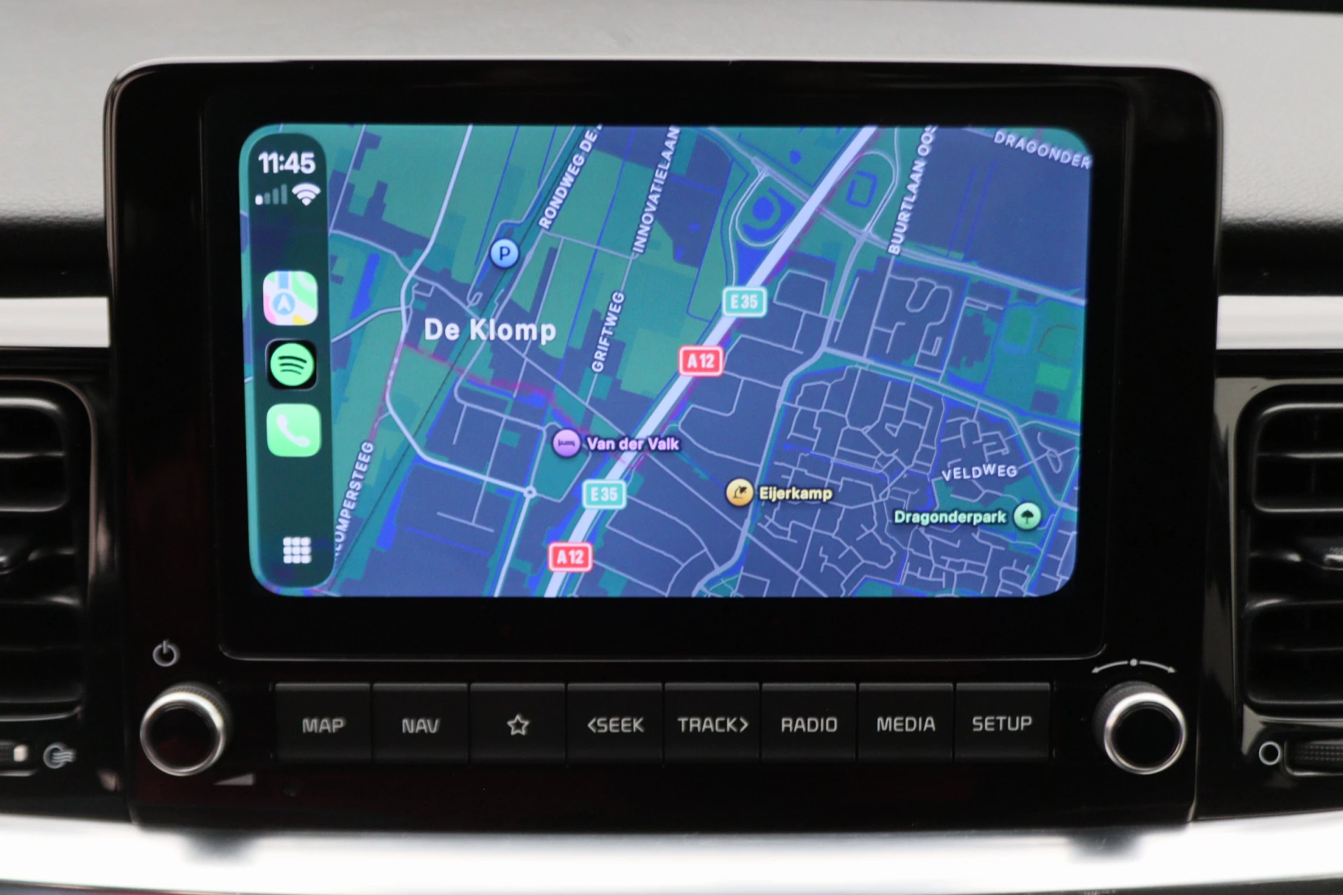 Hoofdafbeelding Kia Stonic