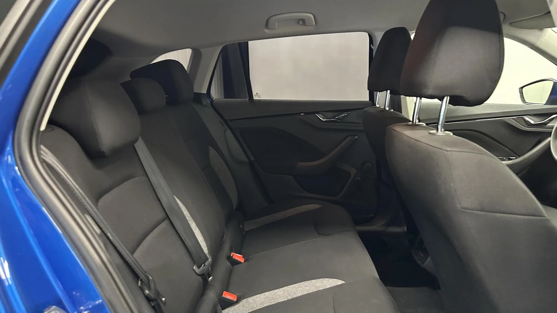 Hoofdafbeelding Škoda Scala