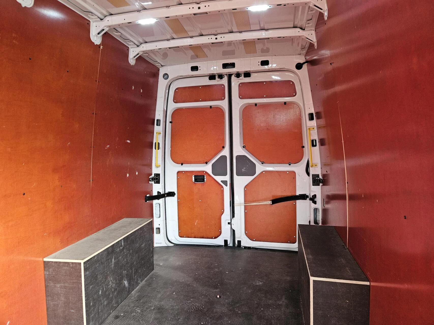 Hoofdafbeelding MAN TGE