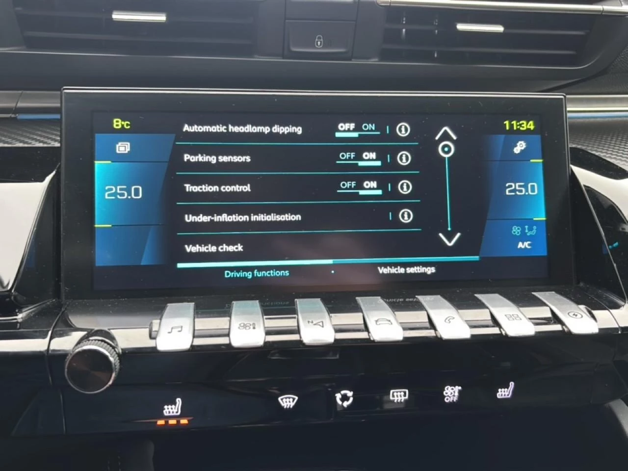 Hoofdafbeelding Peugeot 508