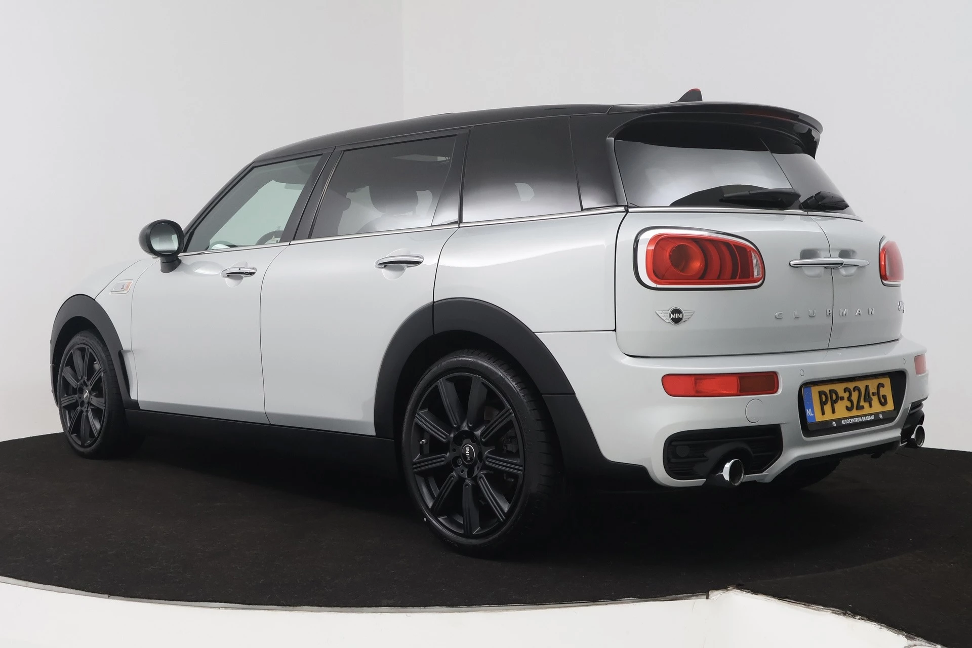 Hoofdafbeelding MINI Clubman