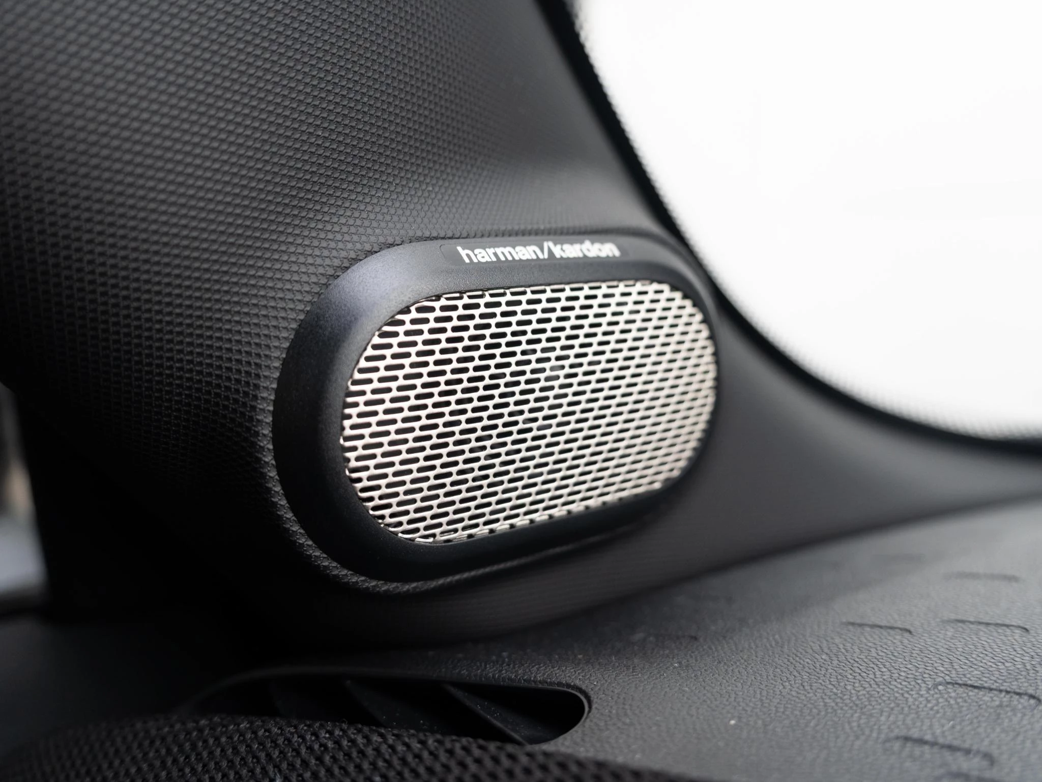 Hoofdafbeelding MINI 3-deurs