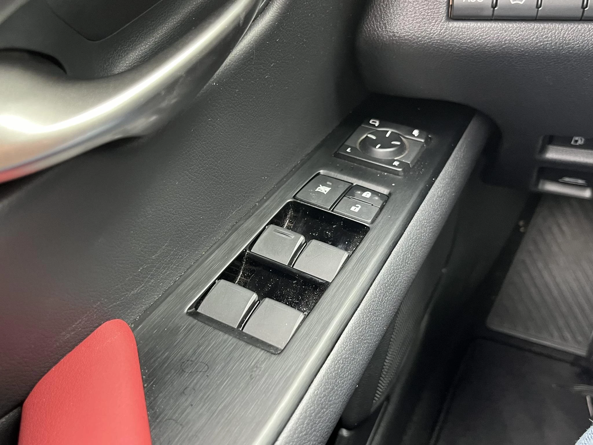 Hoofdafbeelding Lexus UX