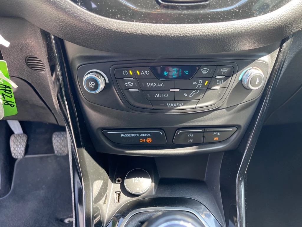 Hoofdafbeelding Ford B-MAX
