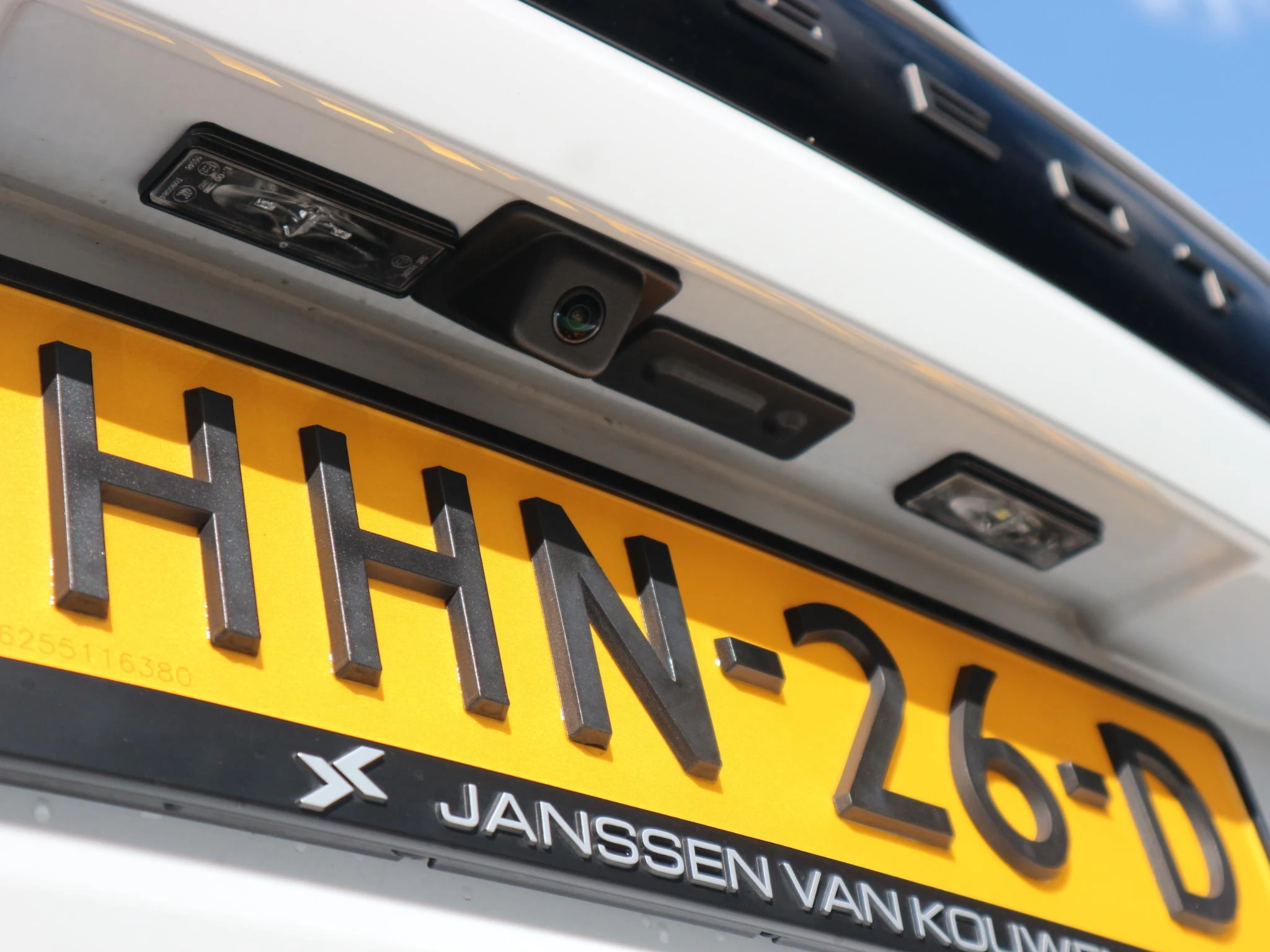 Hoofdafbeelding Peugeot 508