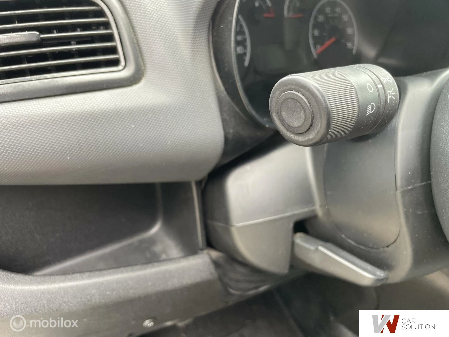 Hoofdafbeelding Fiat Doblò
