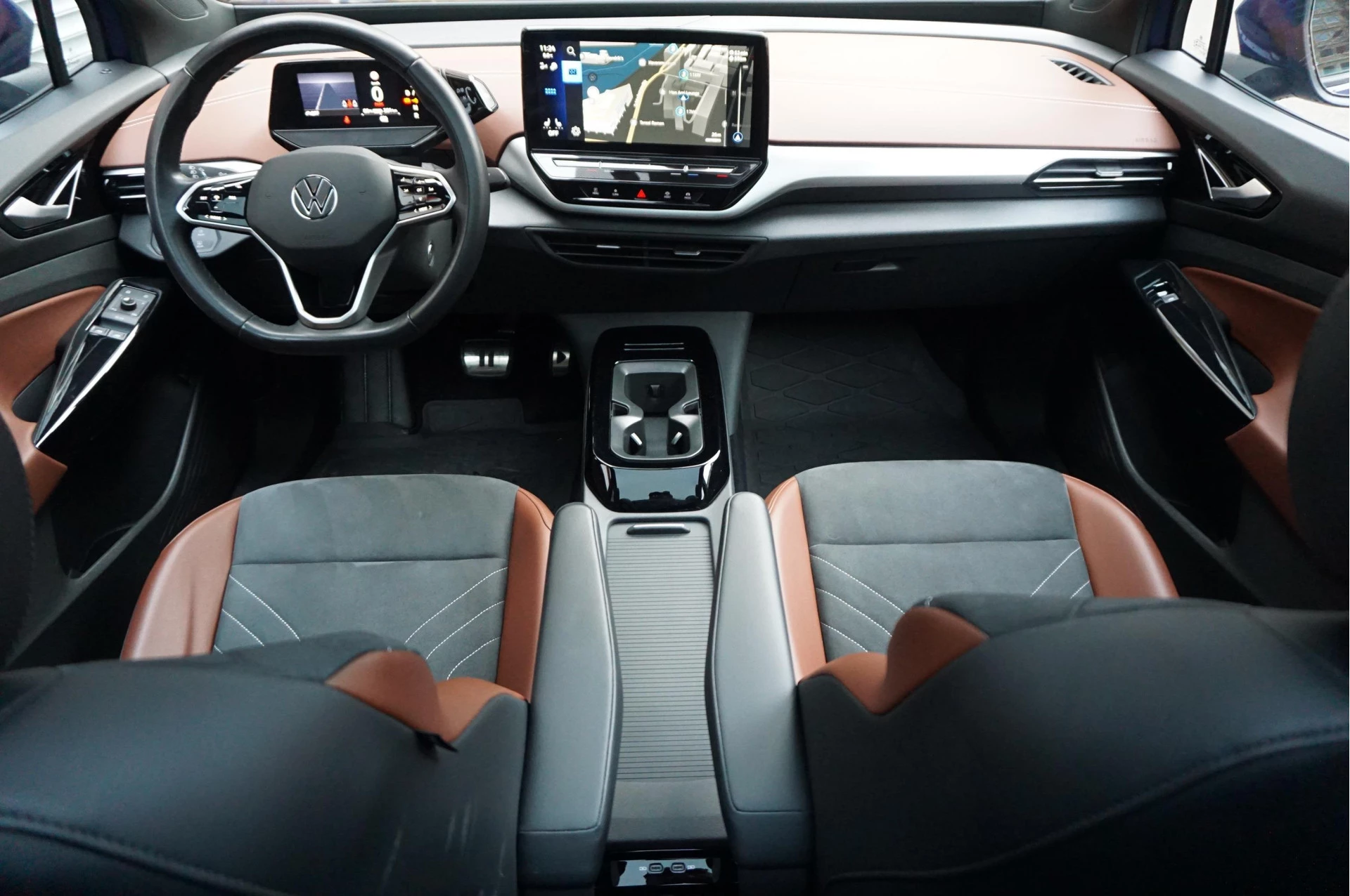 Hoofdafbeelding Volkswagen ID.5