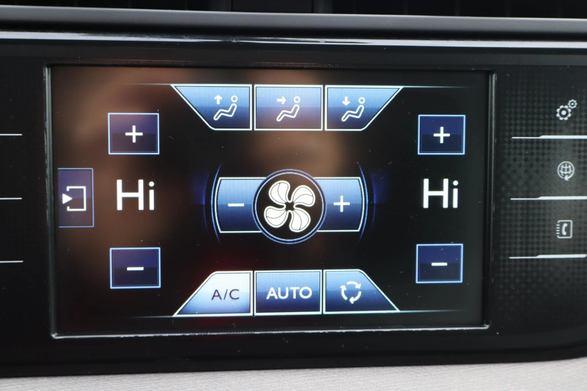 Hoofdafbeelding Citroën C4 Picasso