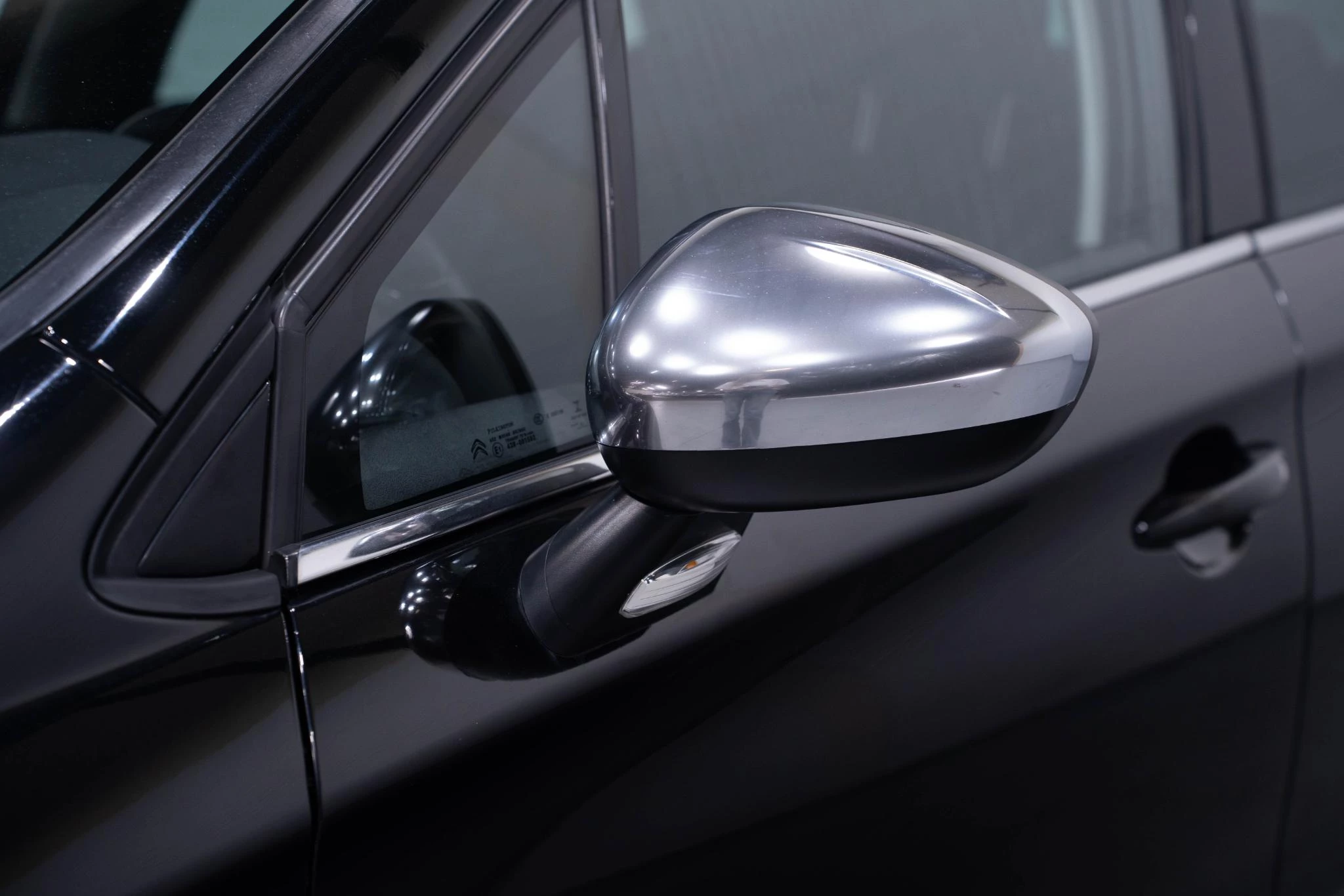 Hoofdafbeelding Citroën C4