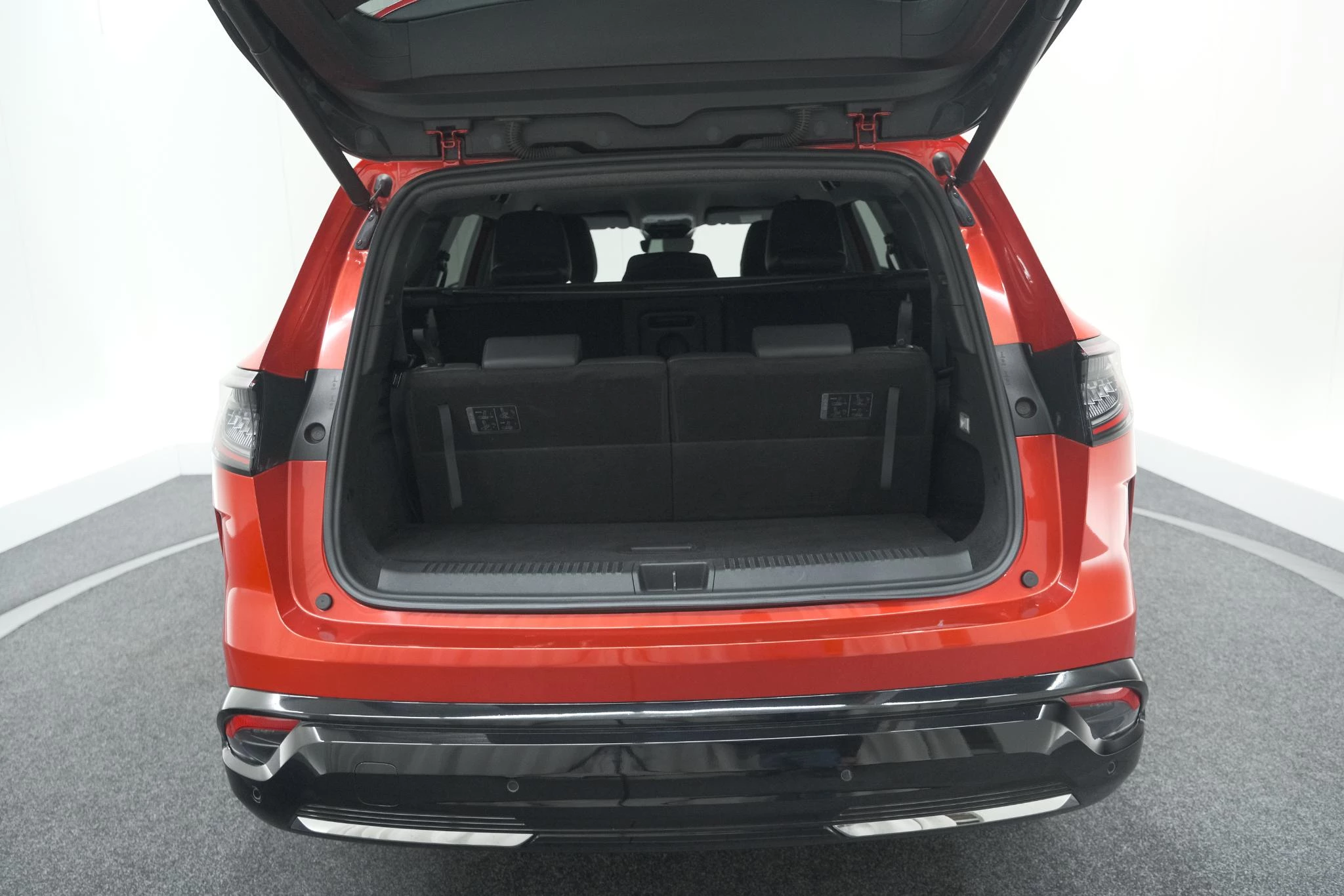 Hoofdafbeelding Renault Espace