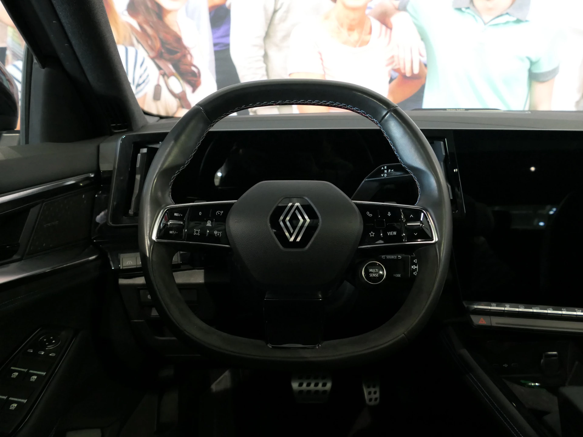 Hoofdafbeelding Renault Austral