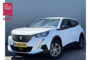 Peugeot e-2008 BWJ 2022 EV 136 PK Active Pack 50 kWh APPLE CARPLAY / ANDROID AUTO / NAVI / CLIMA / CRUISE / LMV / PDC