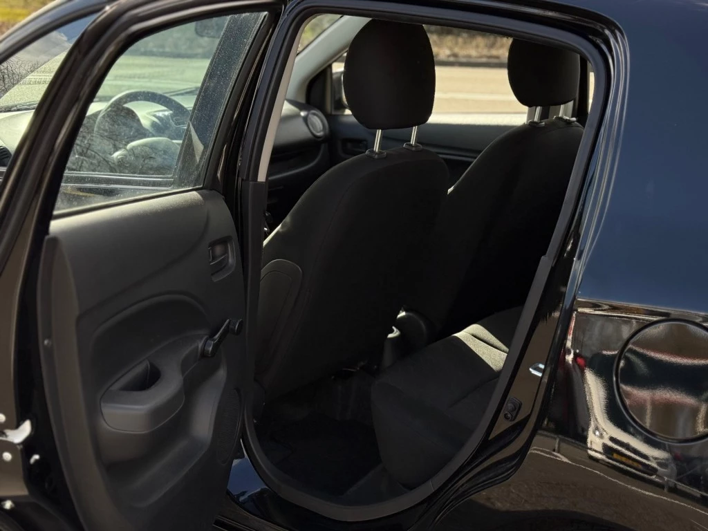 Hoofdafbeelding Mitsubishi Space Star