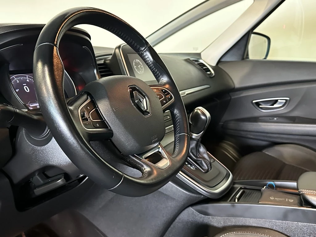 Hoofdafbeelding Renault Grand Scénic