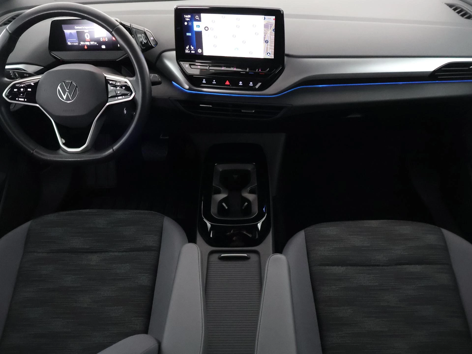 Hoofdafbeelding Volkswagen ID.4