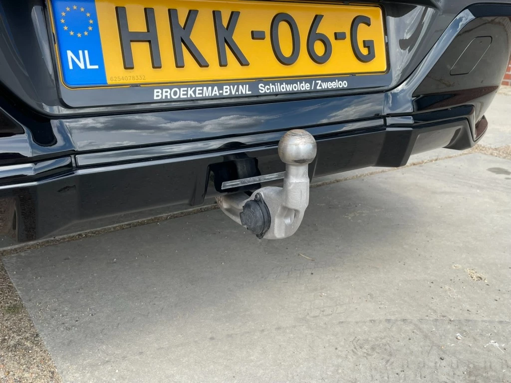 Hoofdafbeelding BMW 7 Serie