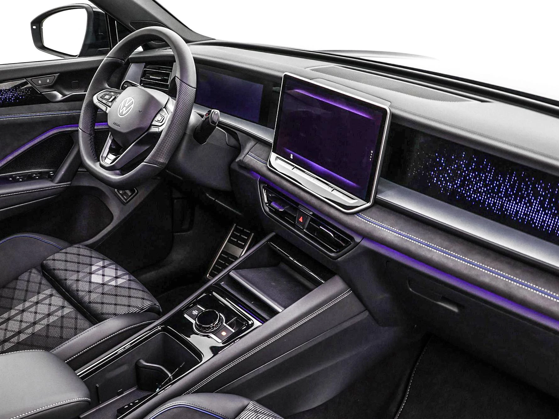 Hoofdafbeelding Volkswagen Tayron