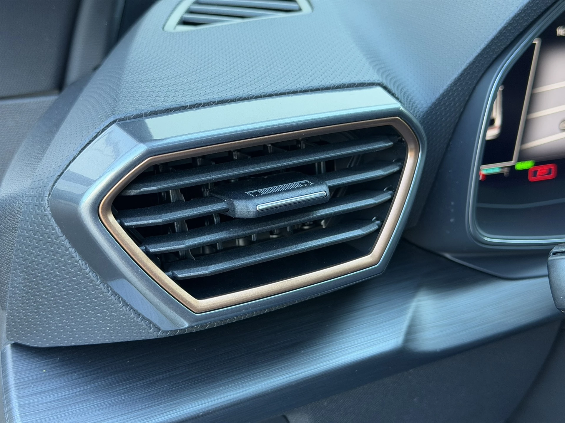 Hoofdafbeelding CUPRA Leon Sportstourer