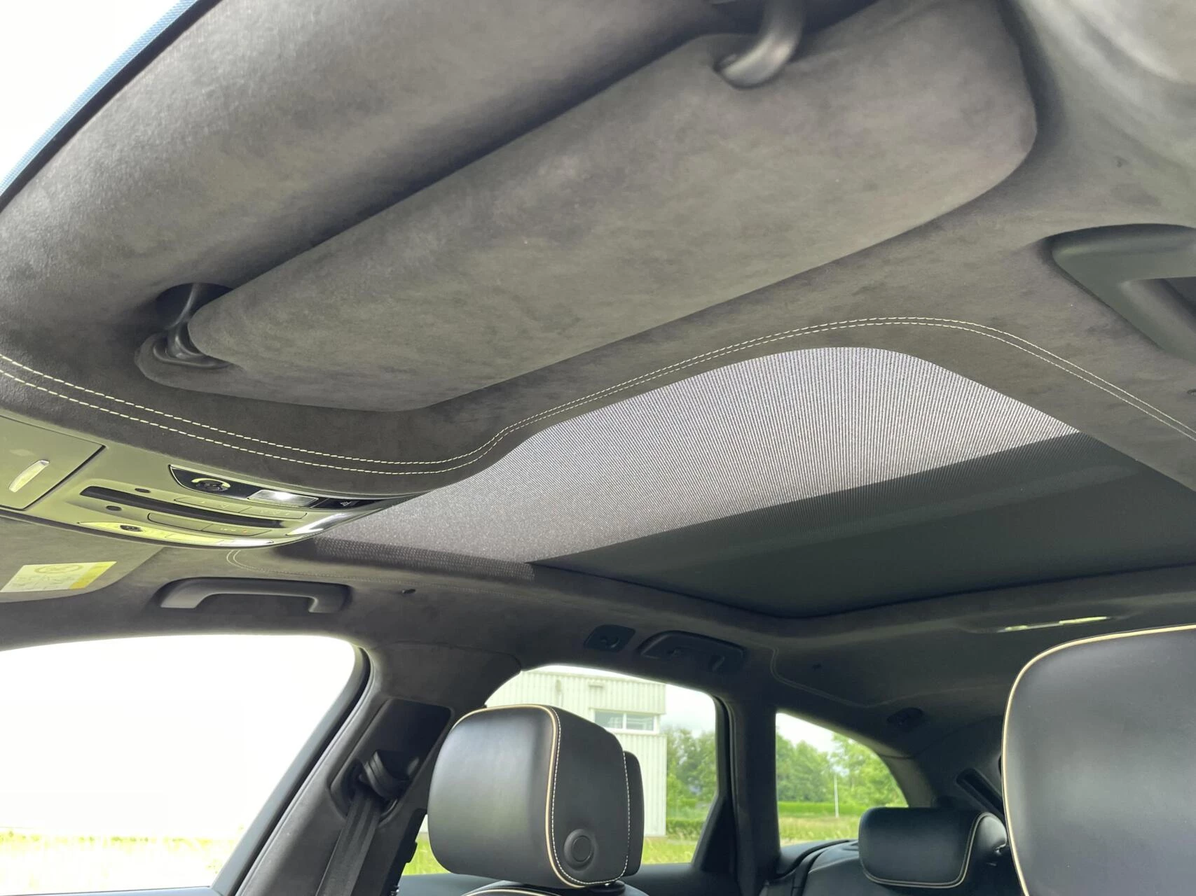 Hoofdafbeelding Audi S6