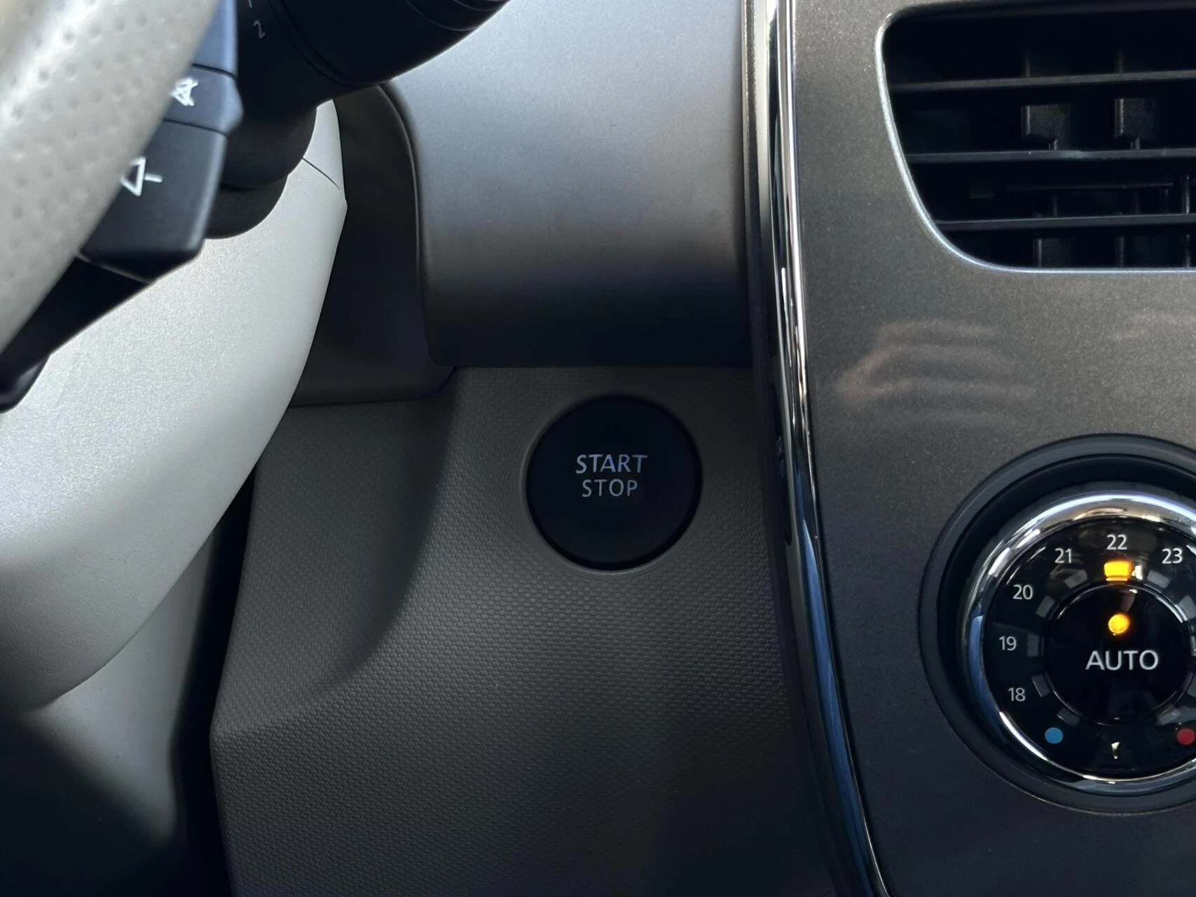 Hoofdafbeelding Renault ZOE