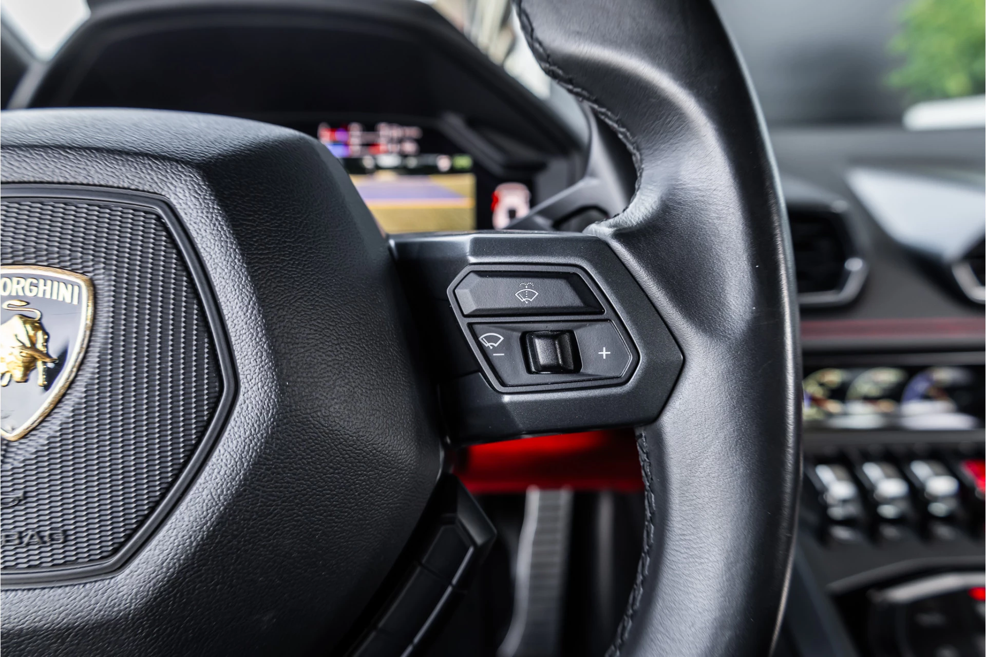 Hoofdafbeelding Lamborghini Huracán