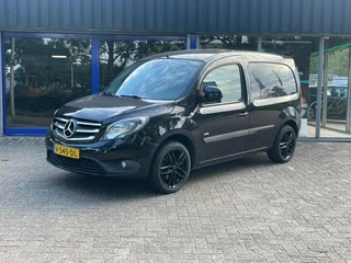 Hoofdafbeelding Mercedes-Benz Citan Mercedes-Benz Citan 109 CDI business Ambition INCL. BTW!