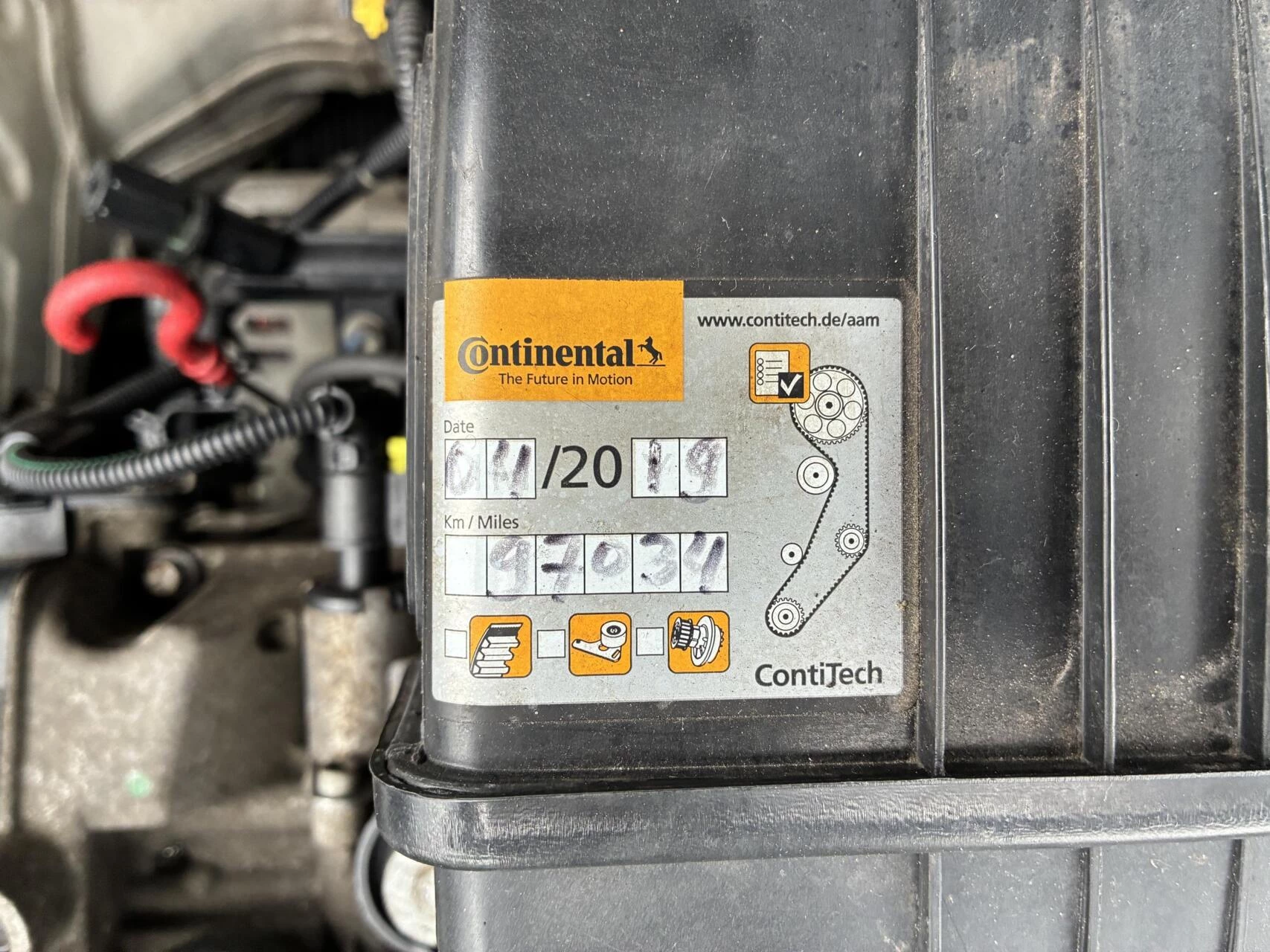 Hoofdafbeelding Ford Ka