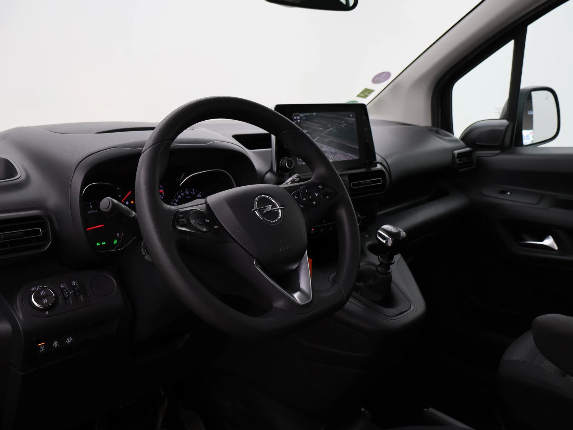 Hoofdafbeelding Opel Combo