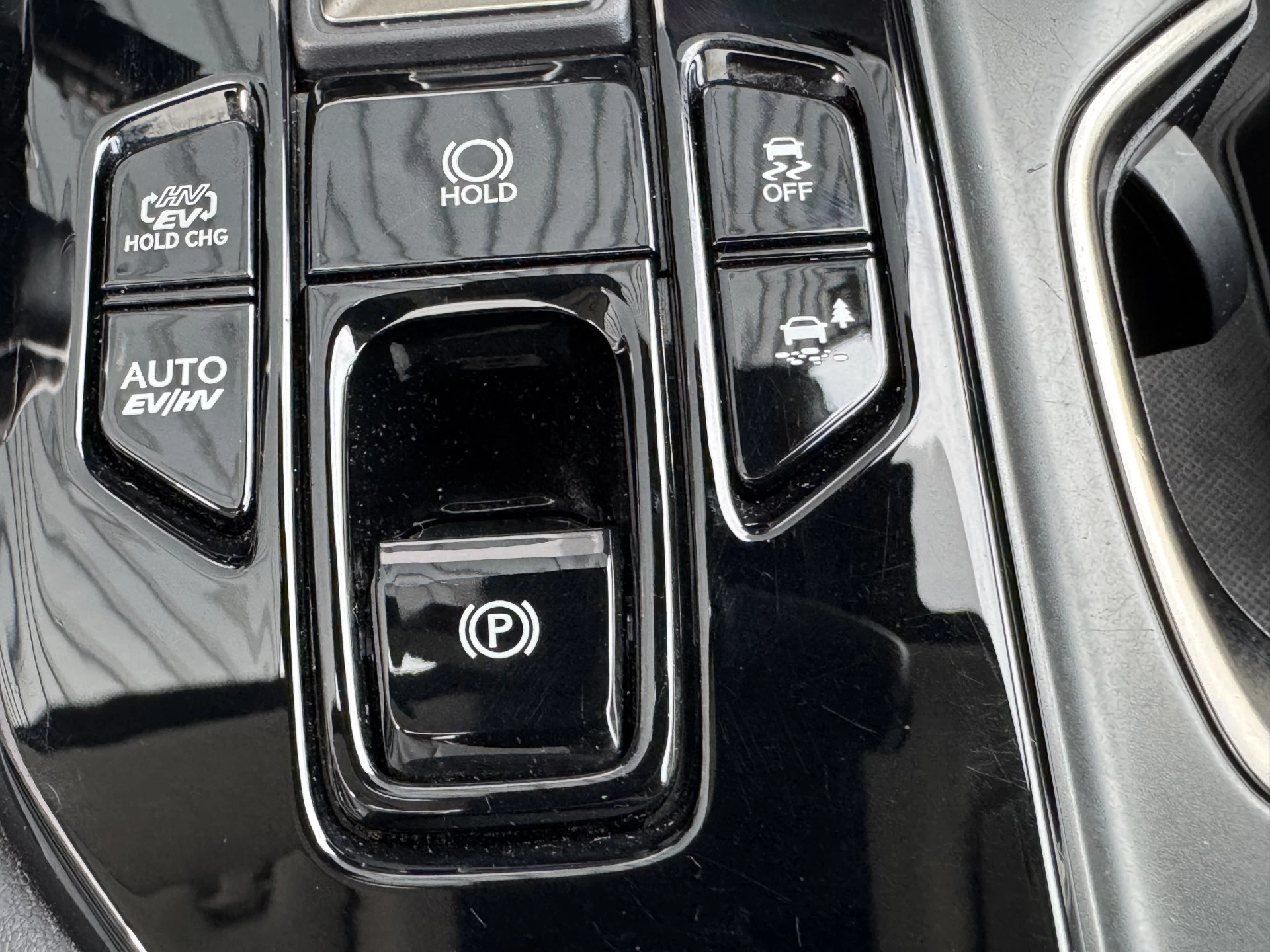 Hoofdafbeelding Lexus NX