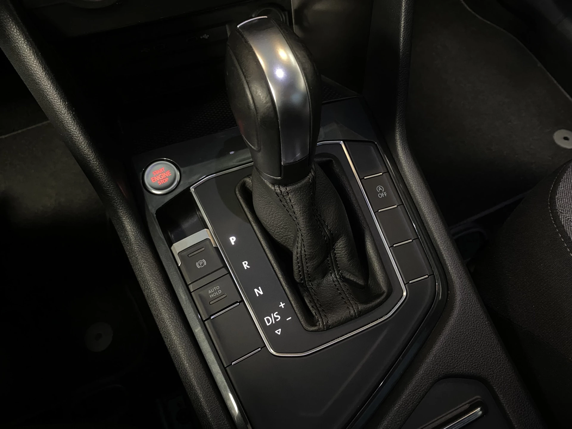 Hoofdafbeelding SEAT Tarraco