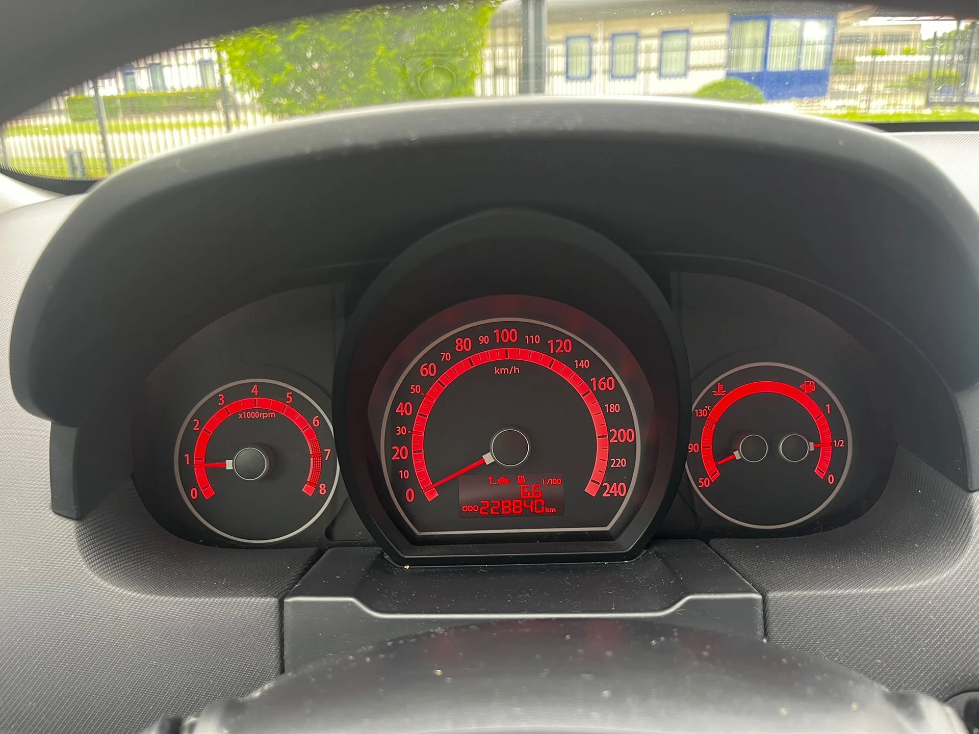 Hoofdafbeelding Kia cee'd