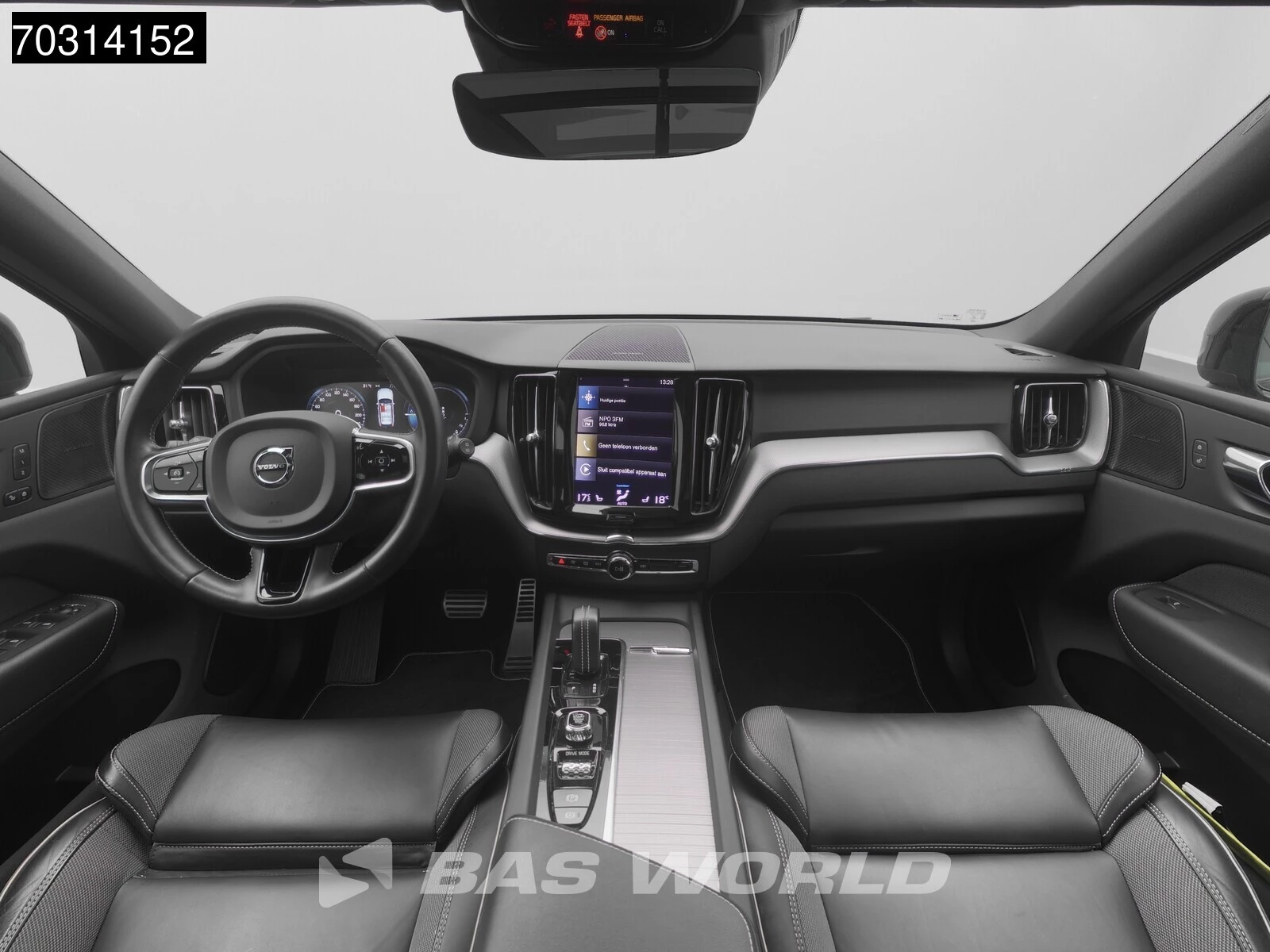 Hoofdafbeelding Volvo 2.0 Recharge T6 AWD