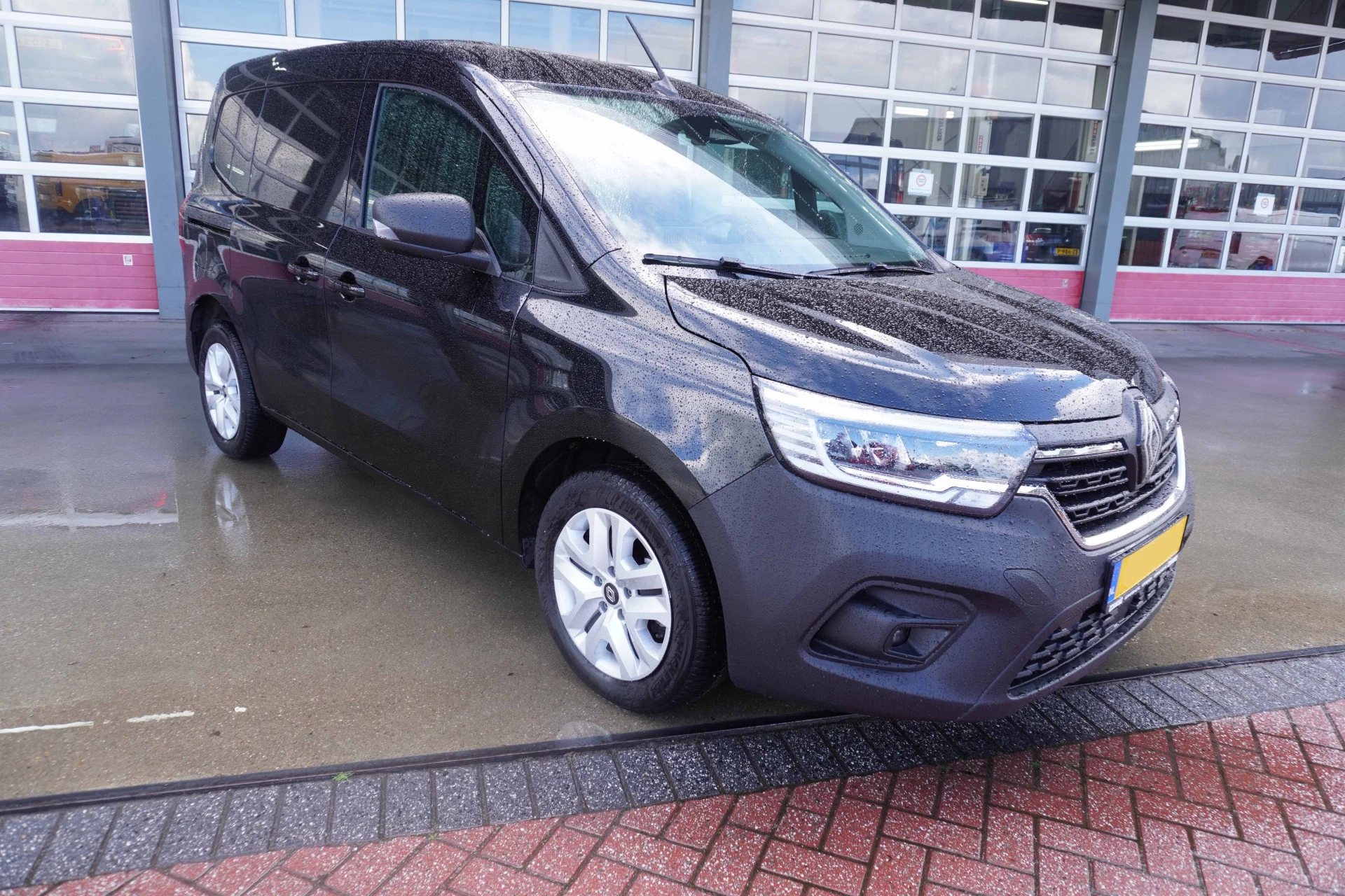 Hoofdafbeelding Renault Kangoo