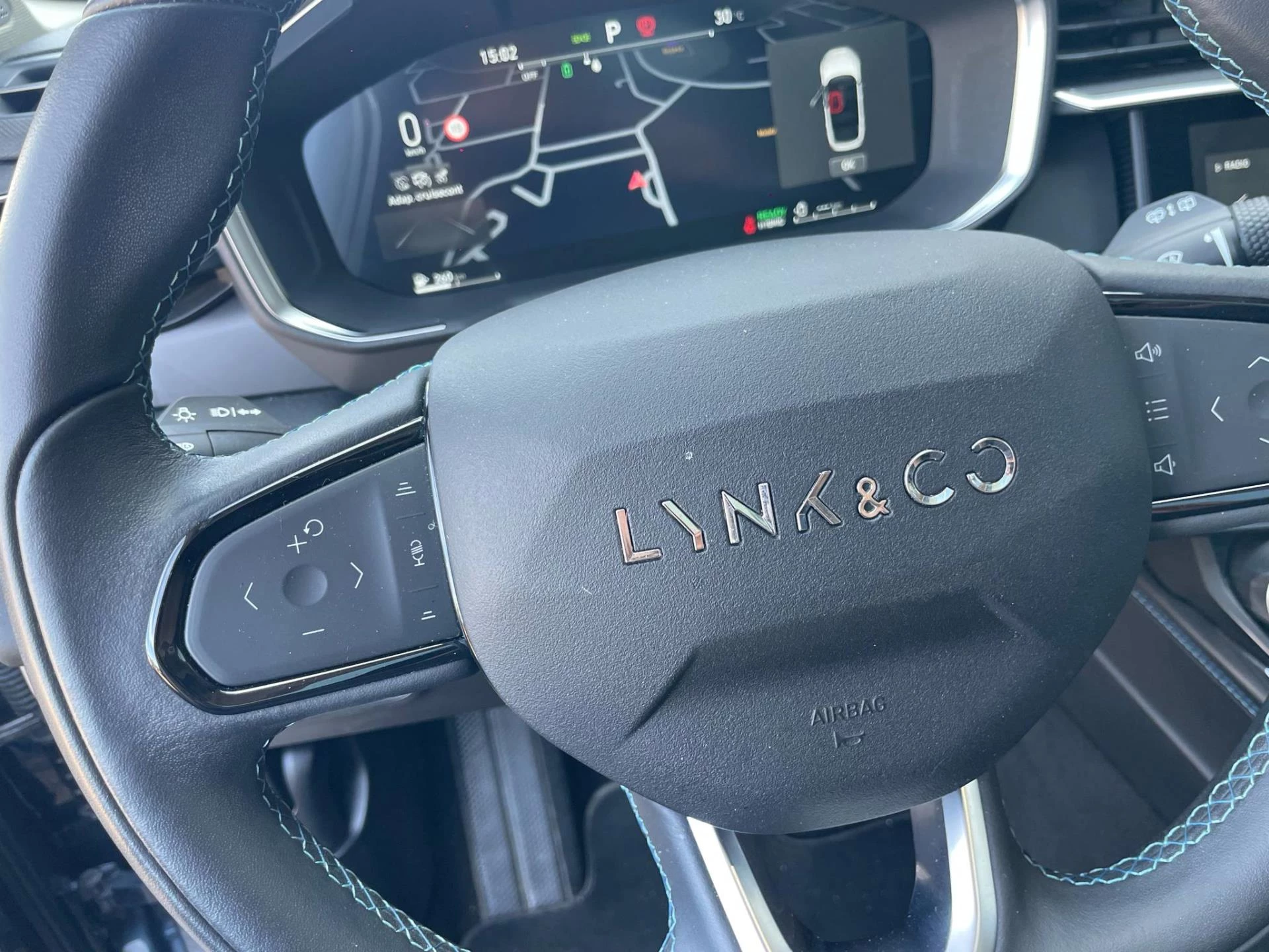 Hoofdafbeelding Lynk & Co 01