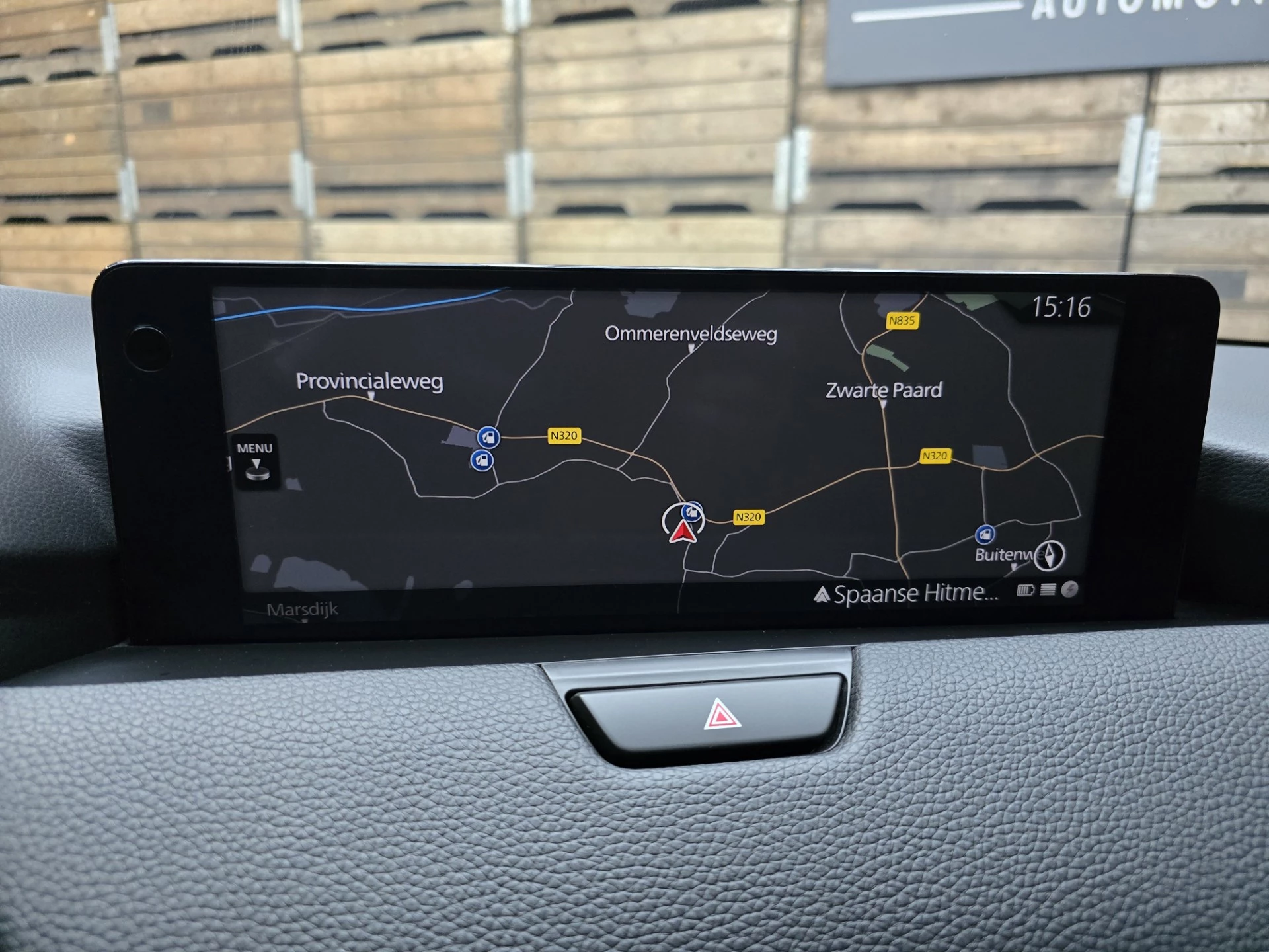 Hoofdafbeelding Mazda CX-60