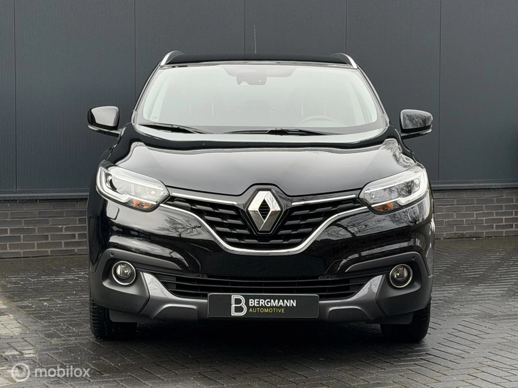 Hoofdafbeelding Renault Kadjar