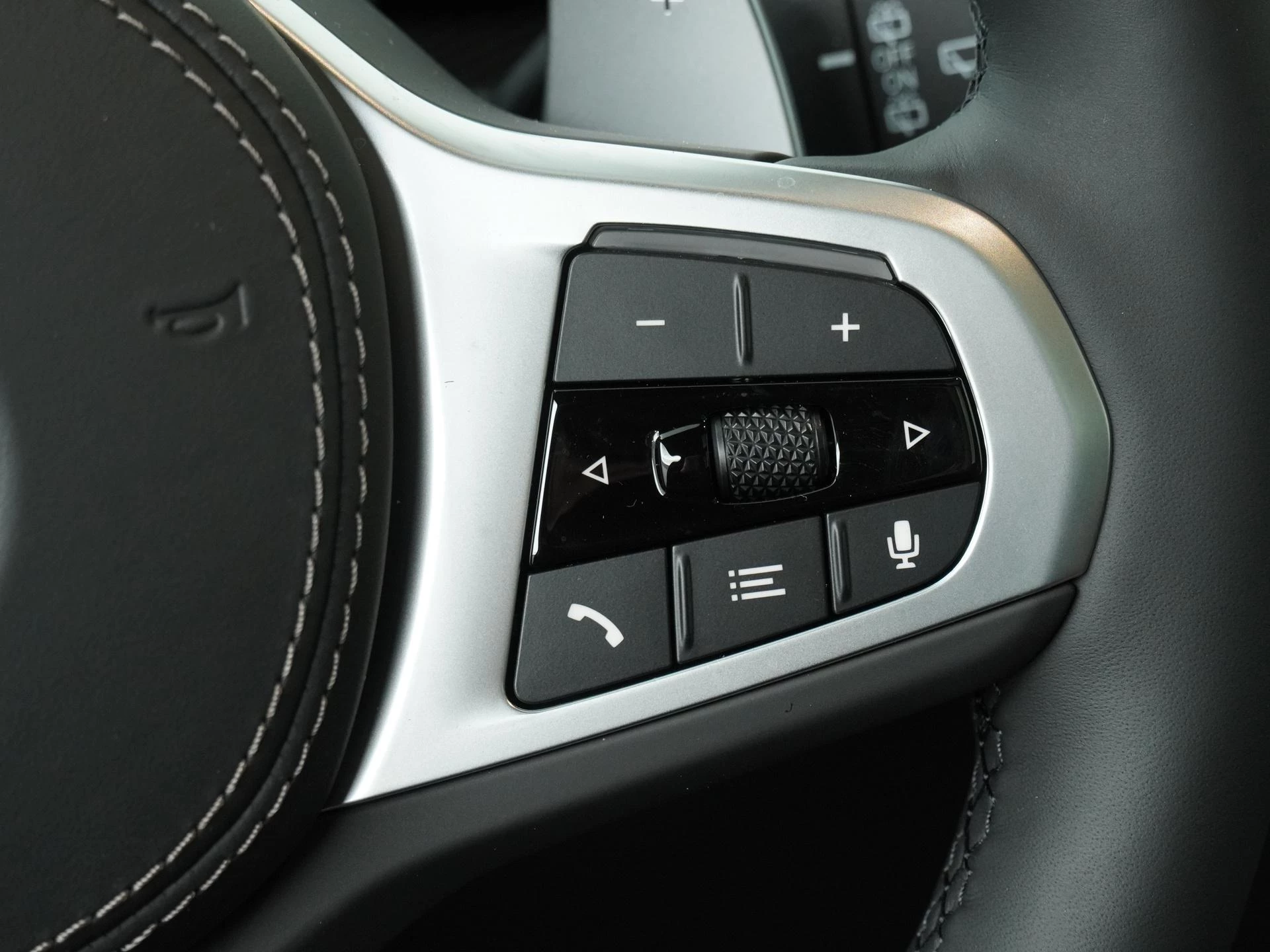 Hoofdafbeelding BMW X7